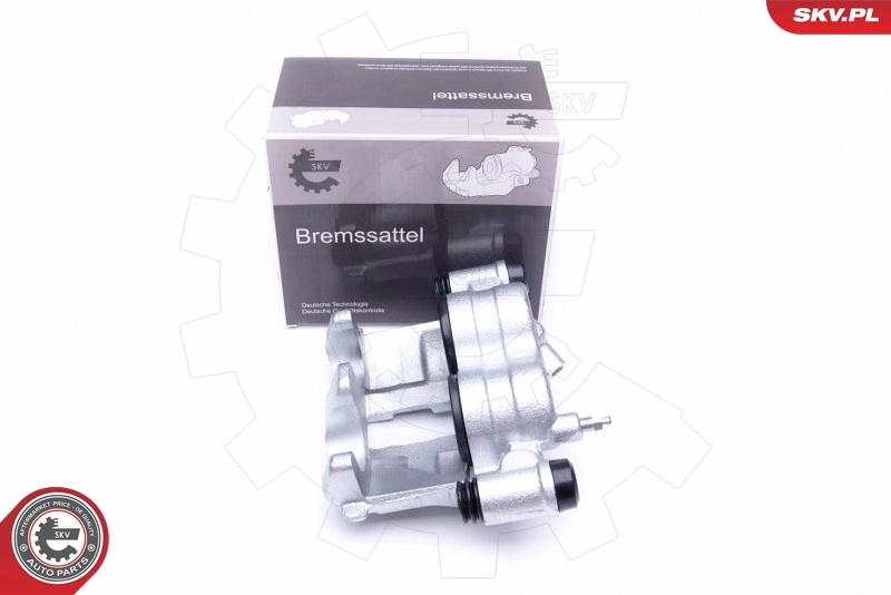 Brake Caliper
